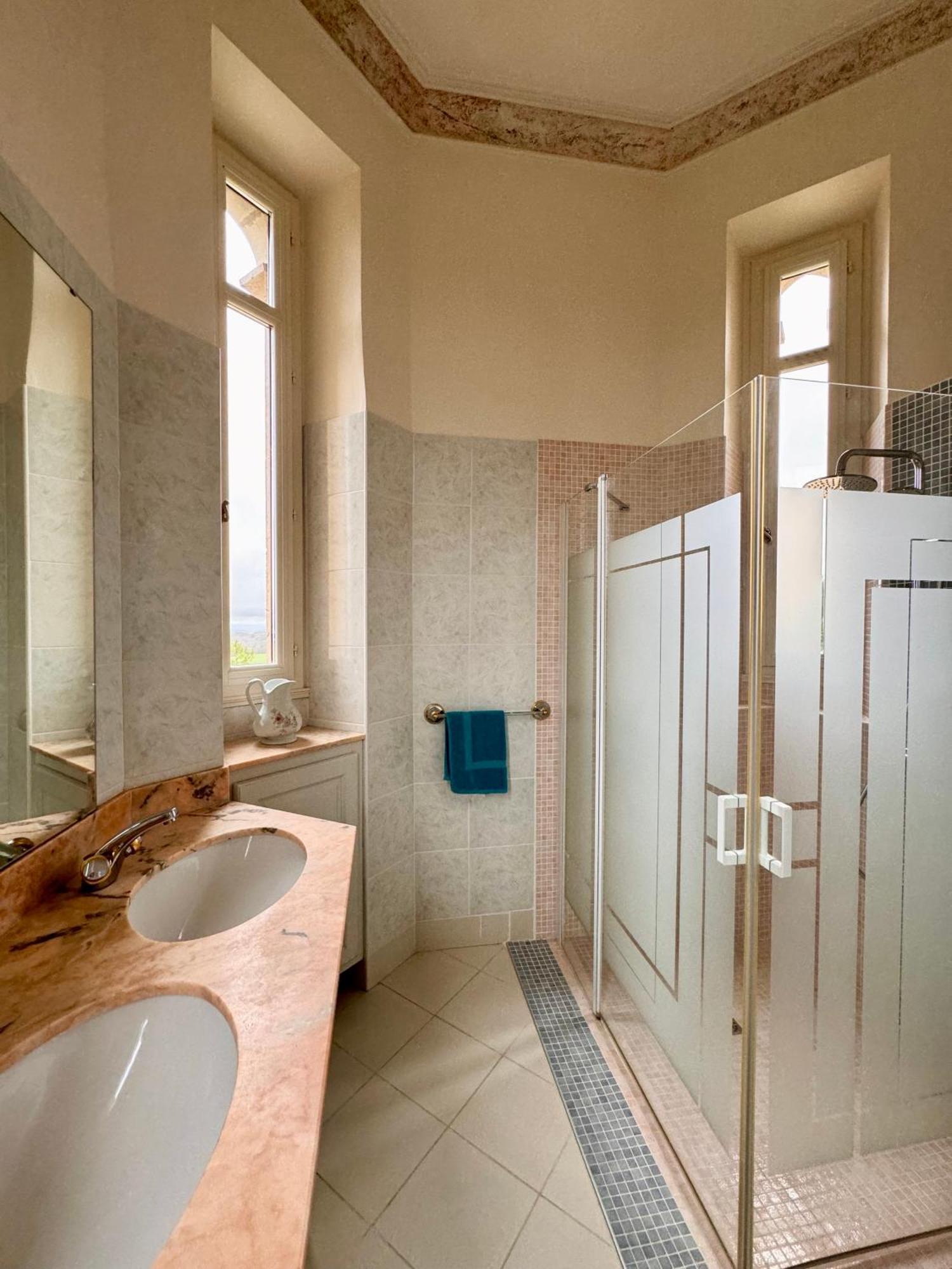 Chateau Moncassin Leyritz-Moncassin Eksteriør billede