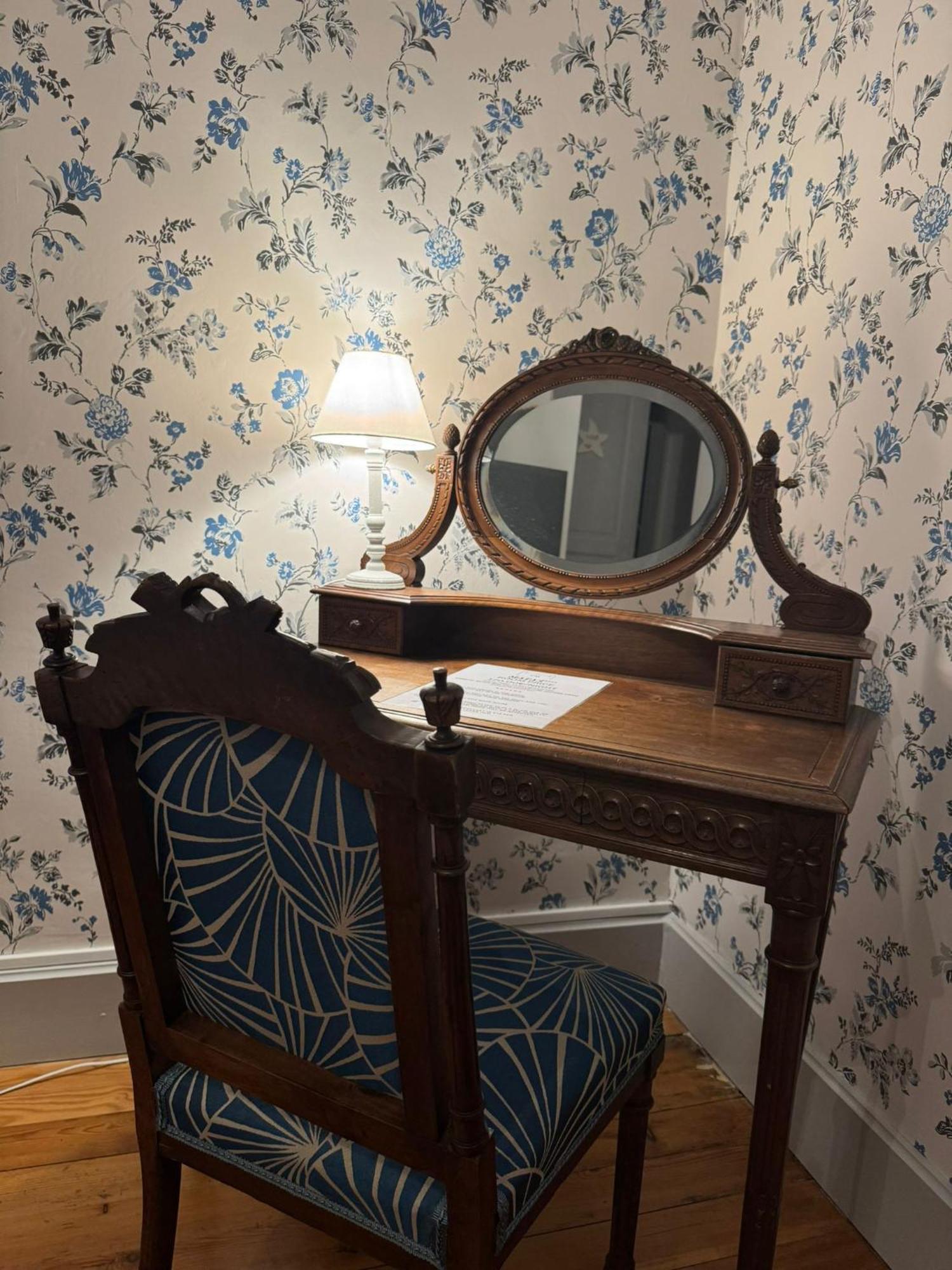 Chateau Moncassin Leyritz-Moncassin Eksteriør billede