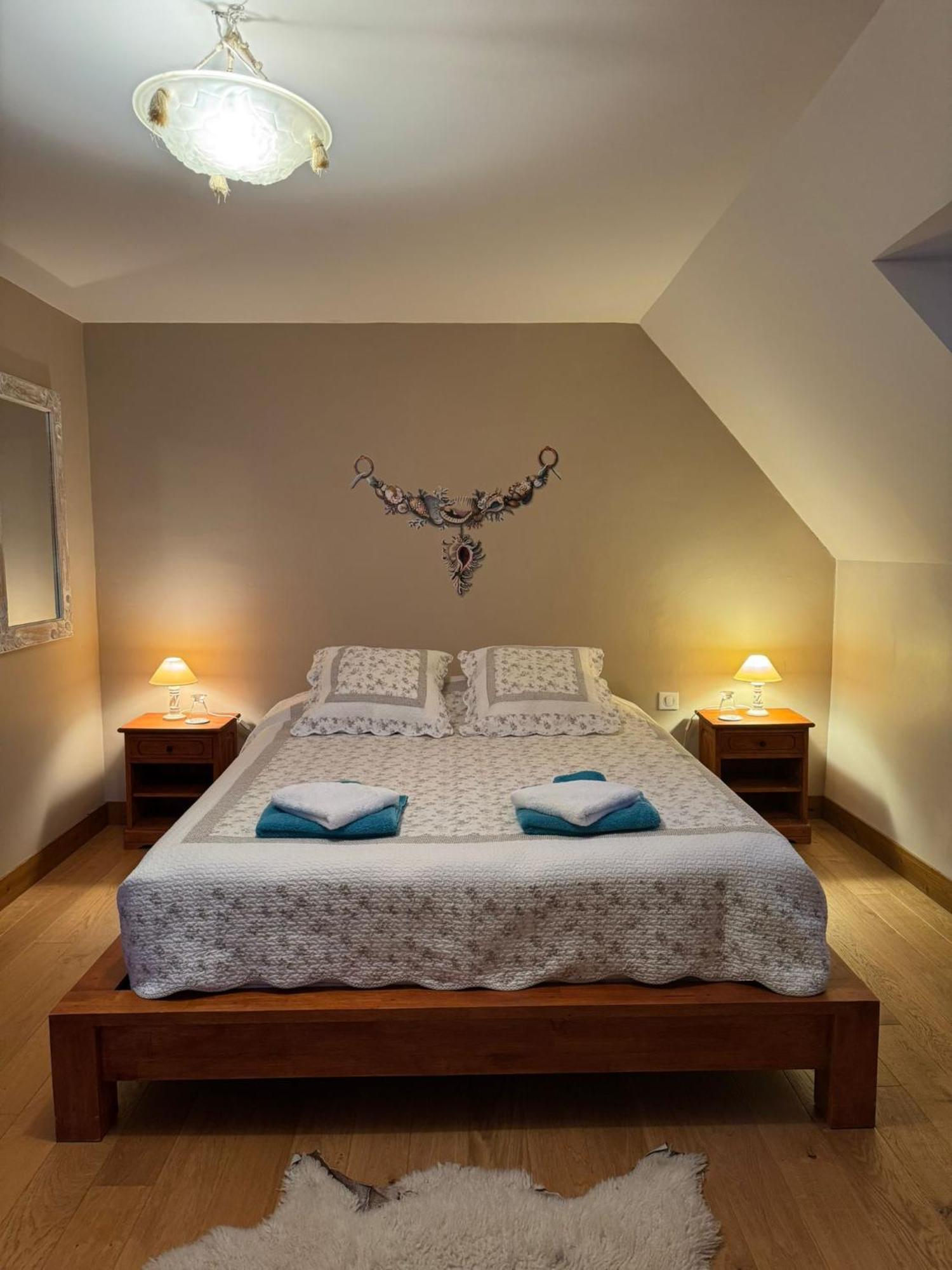 Chateau Moncassin Leyritz-Moncassin Eksteriør billede