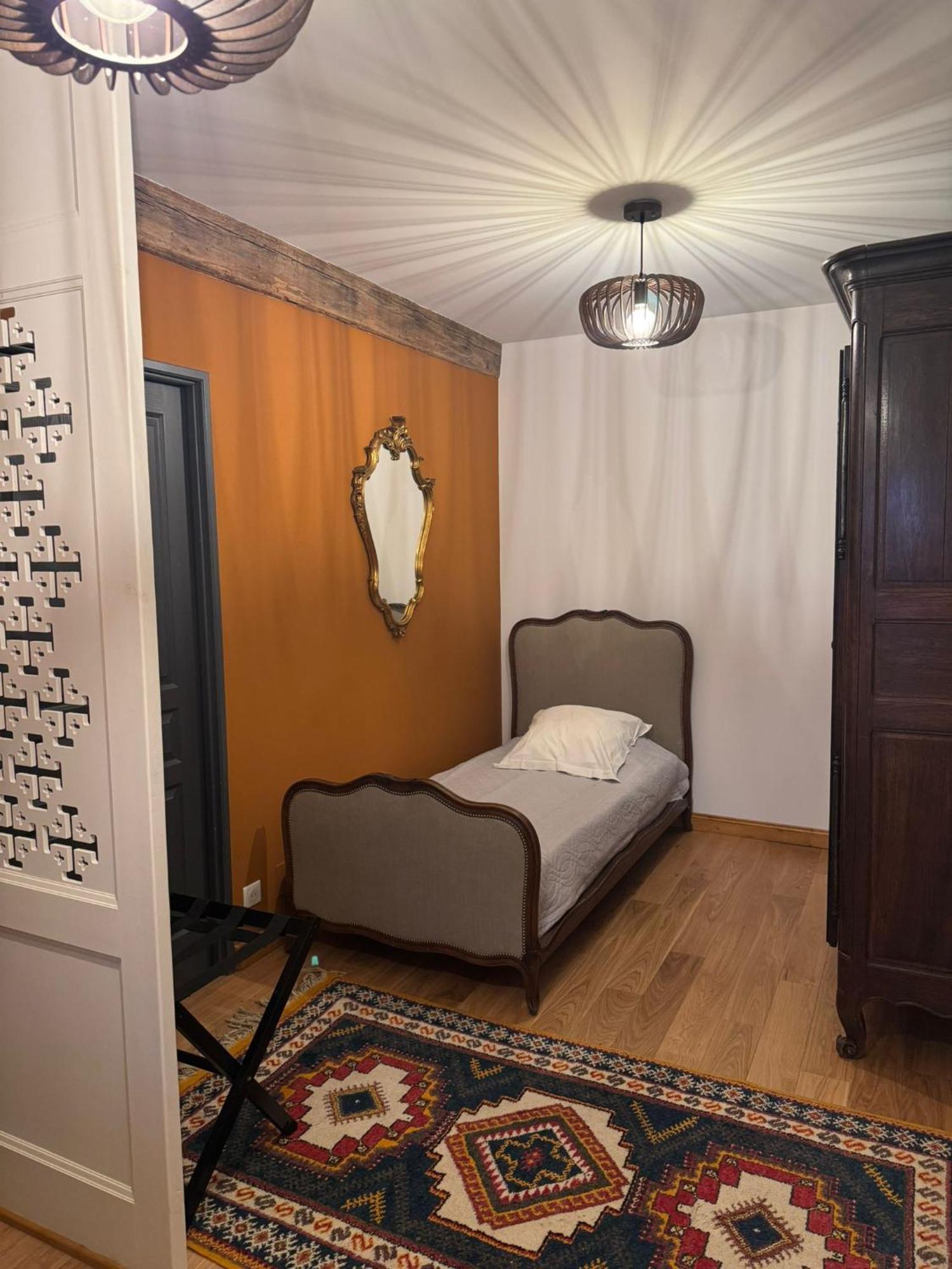 Chateau Moncassin Leyritz-Moncassin Eksteriør billede