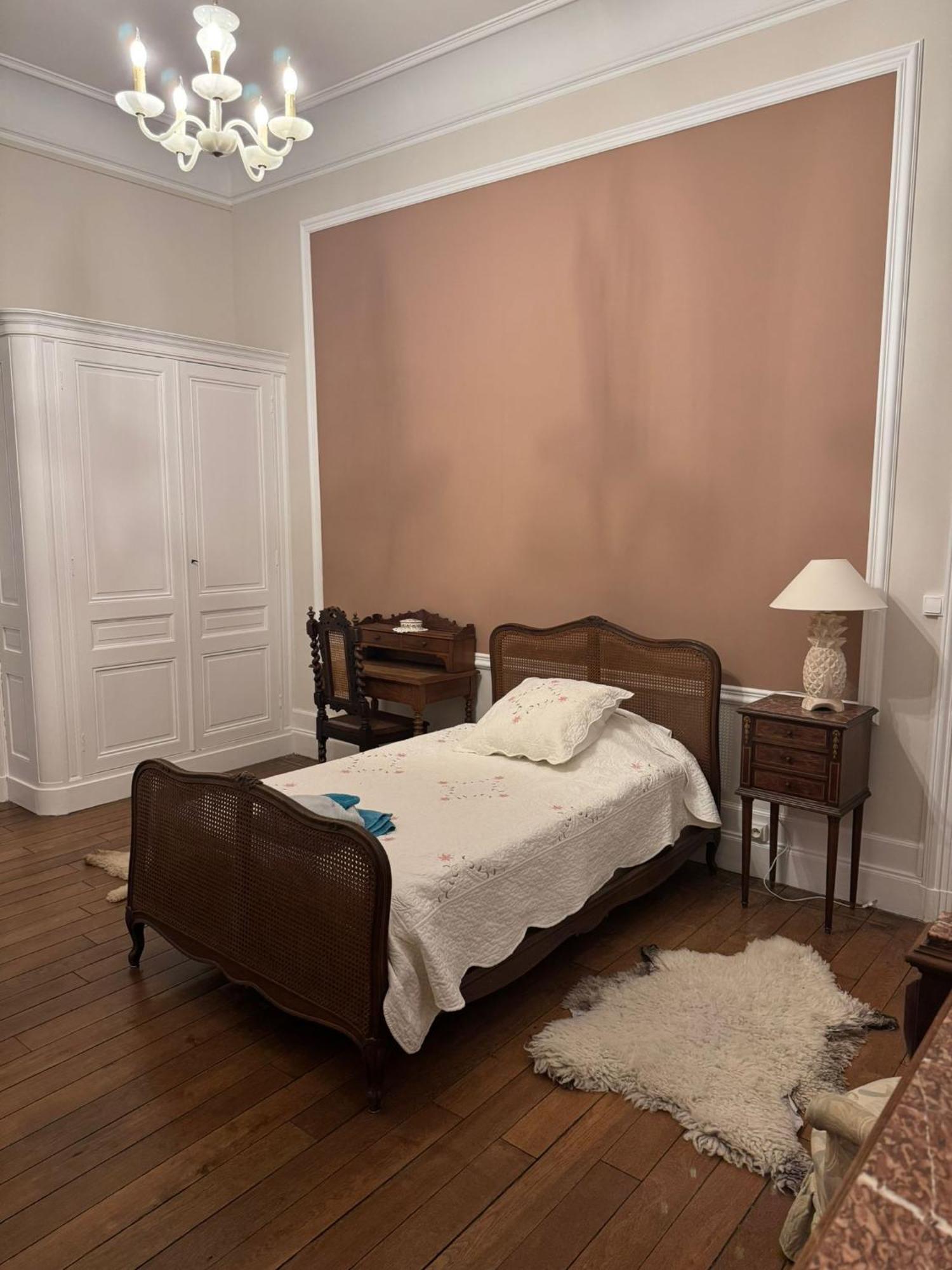 Chateau Moncassin Leyritz-Moncassin Eksteriør billede