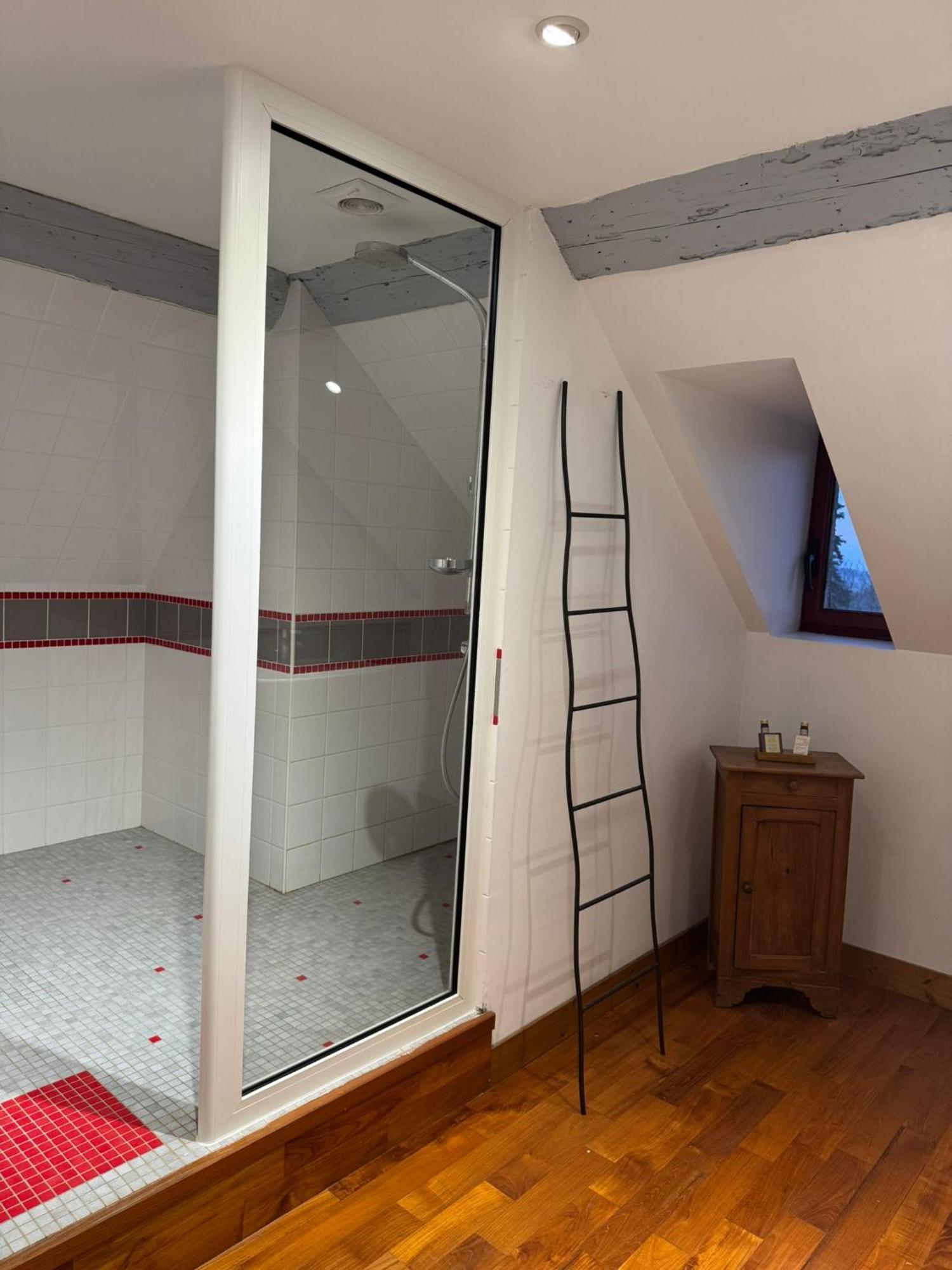 Chateau Moncassin Leyritz-Moncassin Eksteriør billede
