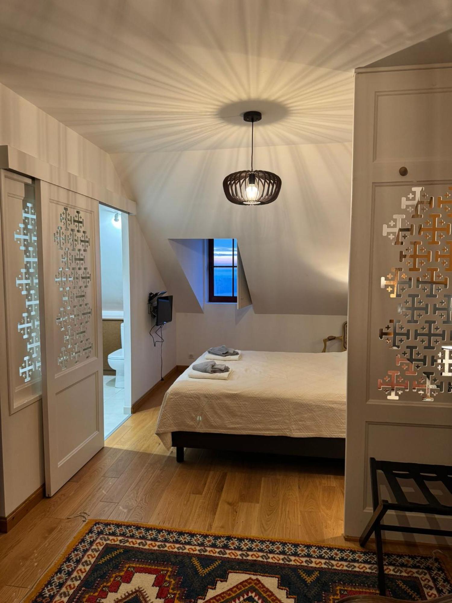 Chateau Moncassin Leyritz-Moncassin Eksteriør billede