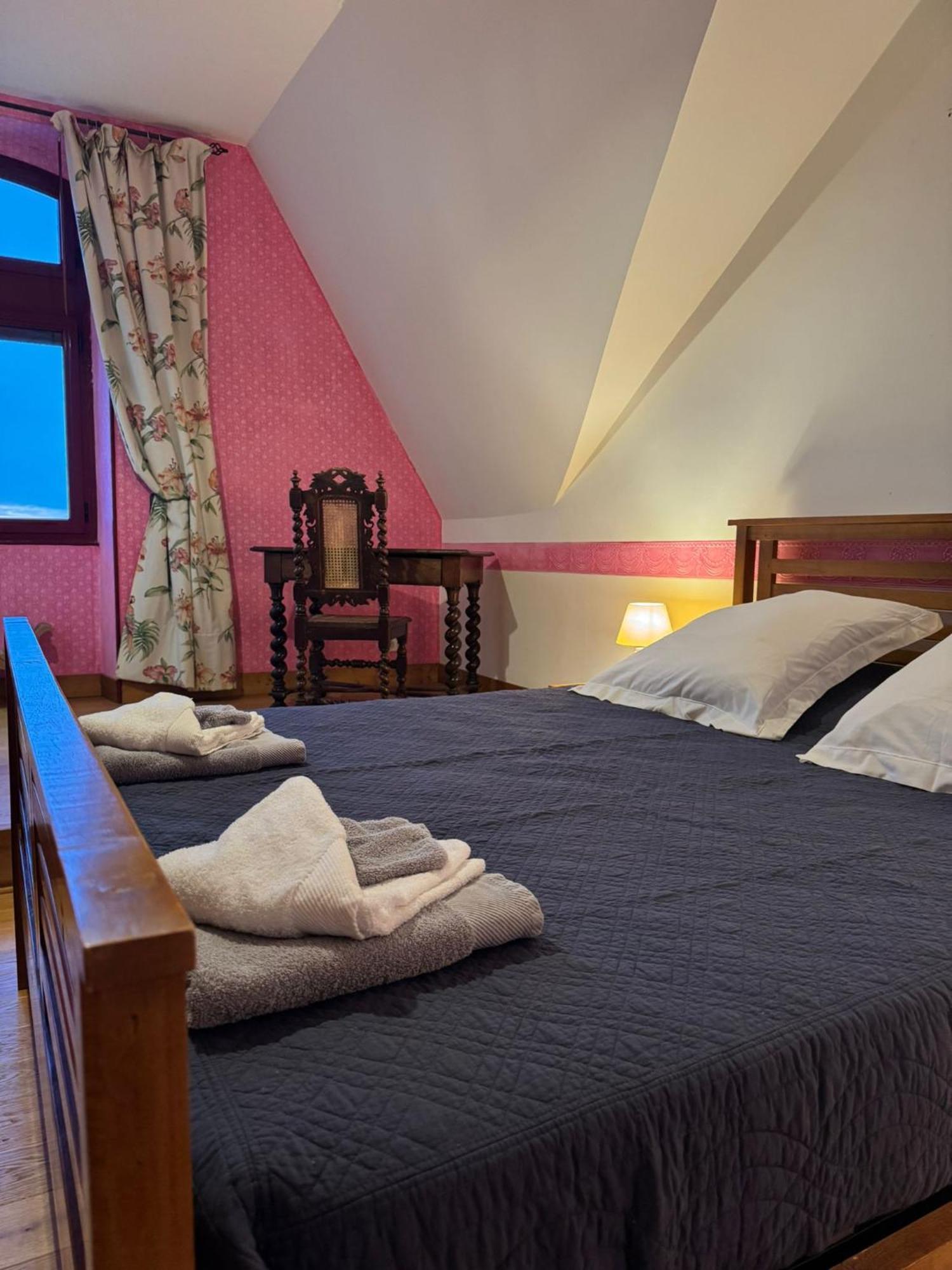 Chateau Moncassin Leyritz-Moncassin Eksteriør billede