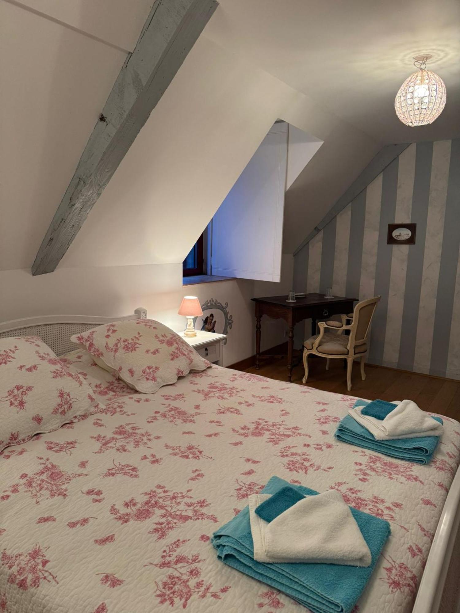 Chateau Moncassin Leyritz-Moncassin Eksteriør billede