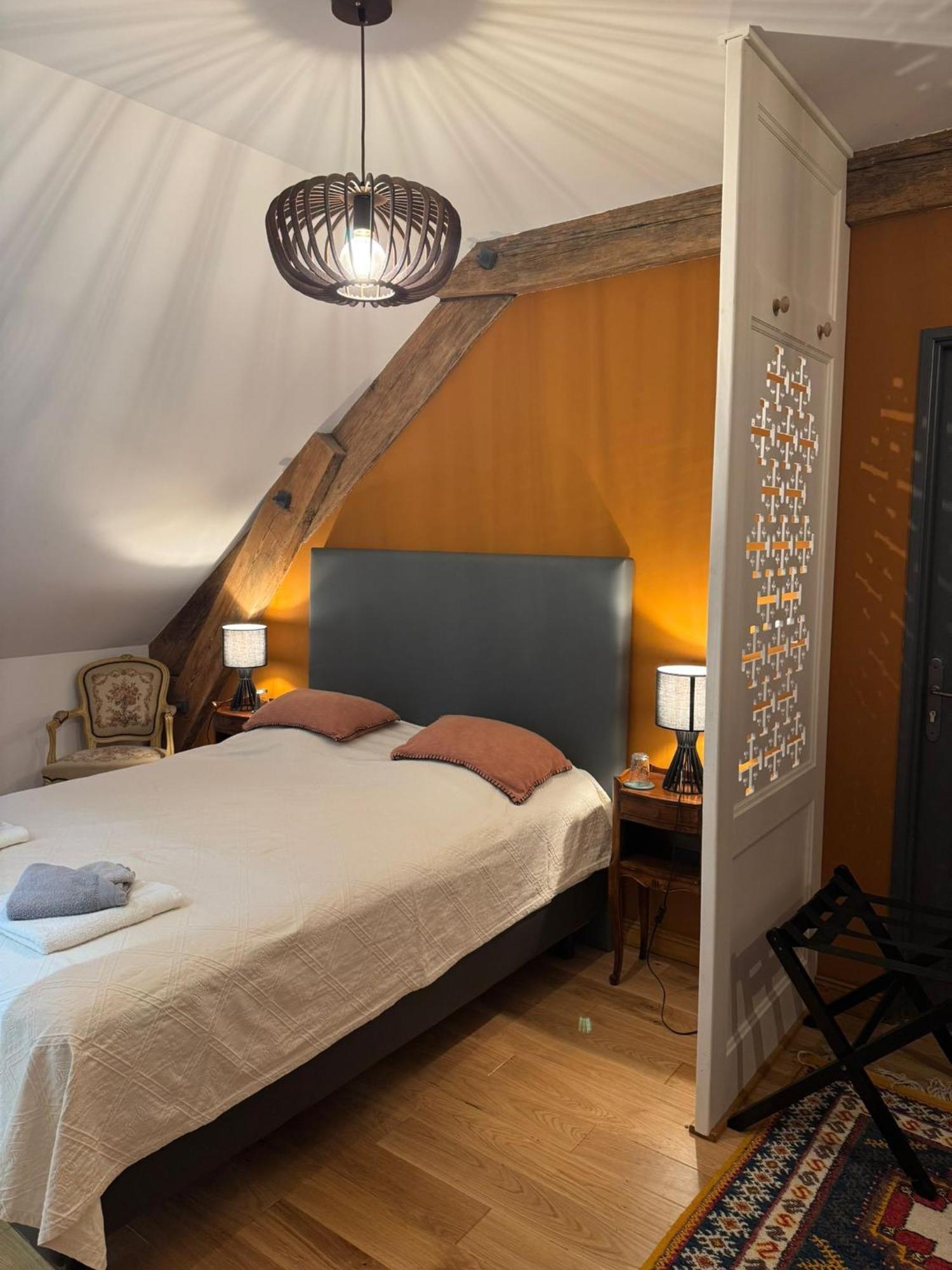 Chateau Moncassin Leyritz-Moncassin Eksteriør billede