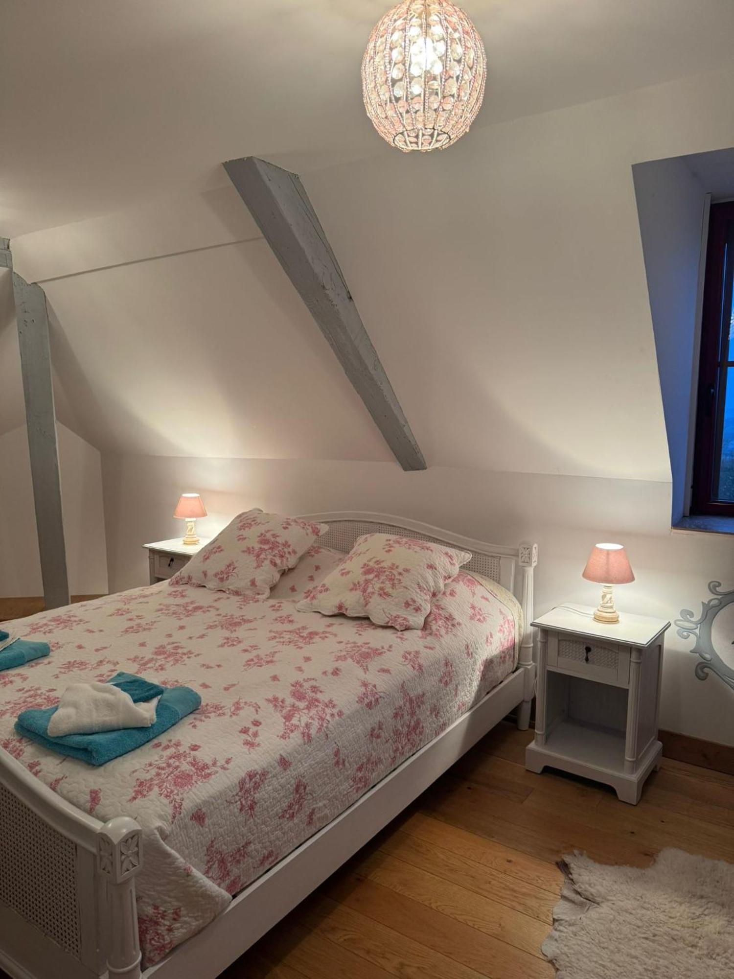 Chateau Moncassin Leyritz-Moncassin Eksteriør billede