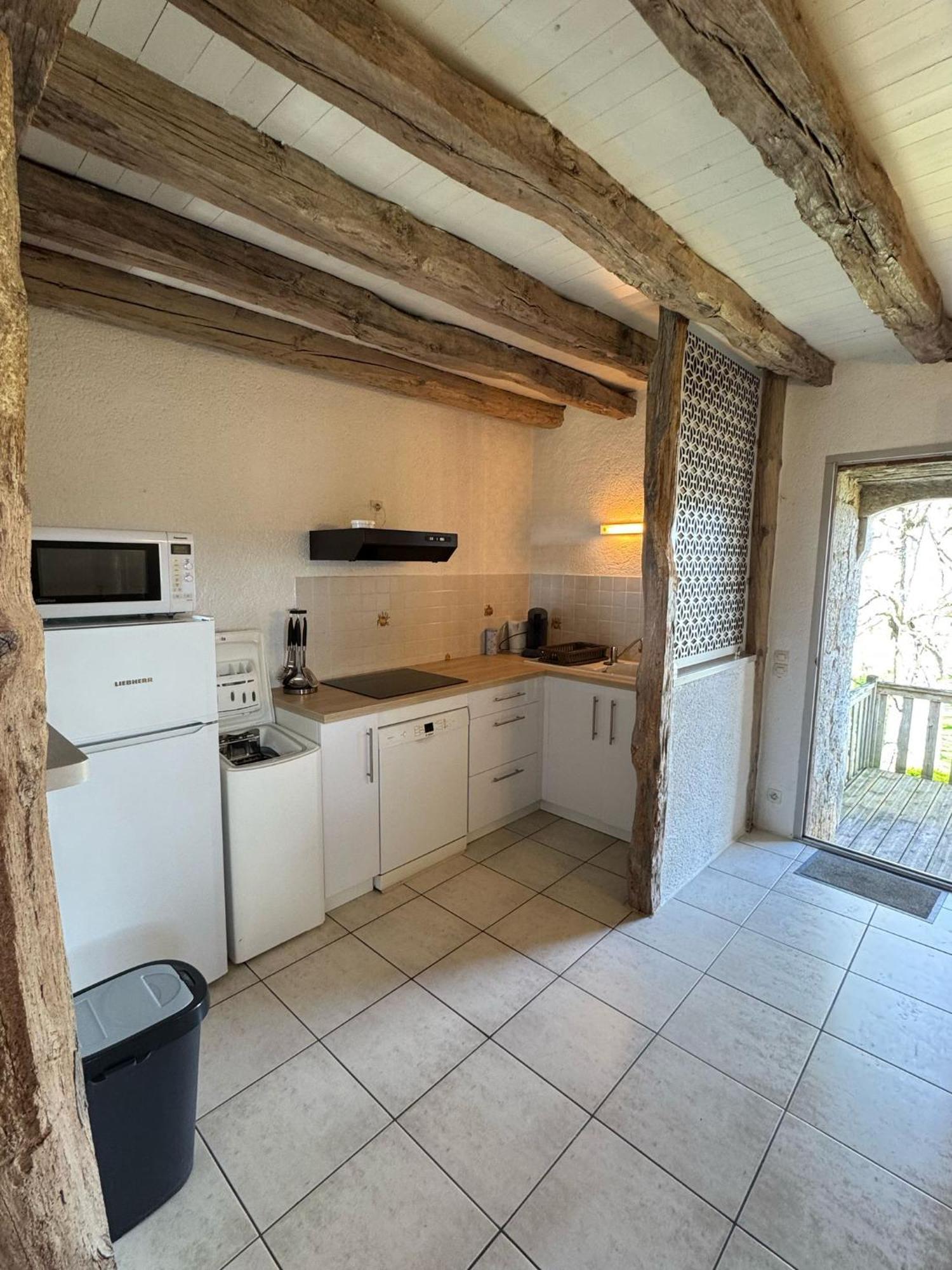 Chateau Moncassin Leyritz-Moncassin Eksteriør billede