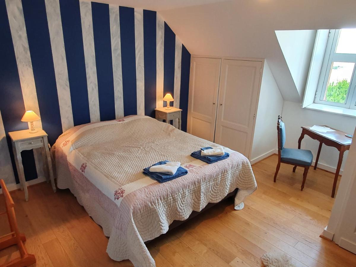 Chateau Moncassin Leyritz-Moncassin Eksteriør billede